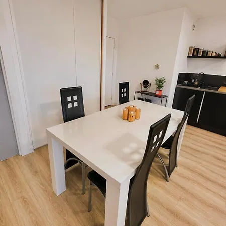 Daire Location Pour Classique *